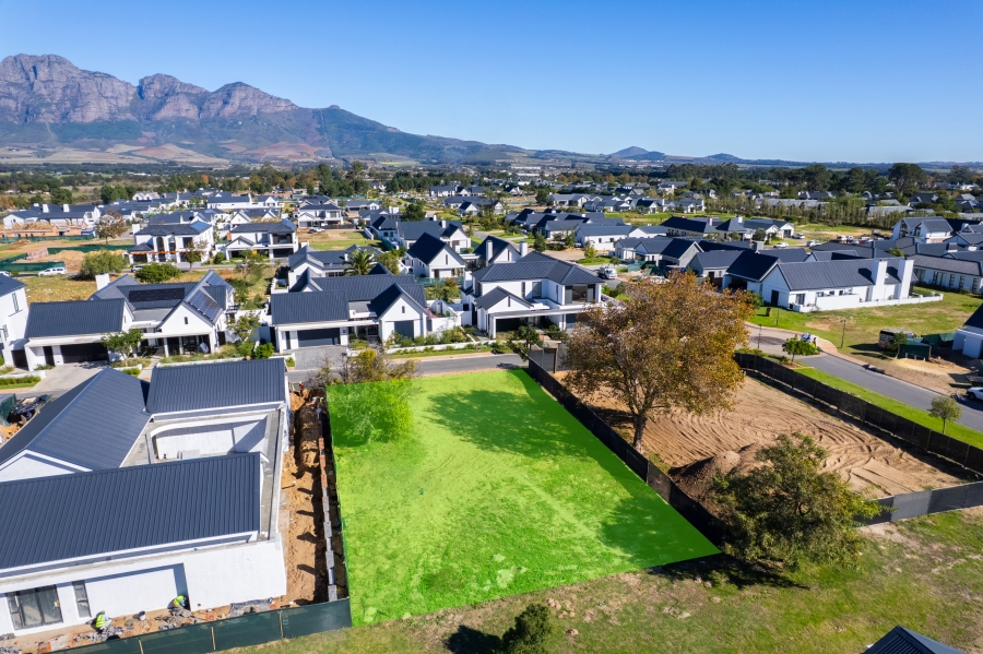 5 Bedroom Property for Sale in Pearl Valley at Val de Vie Western Cape